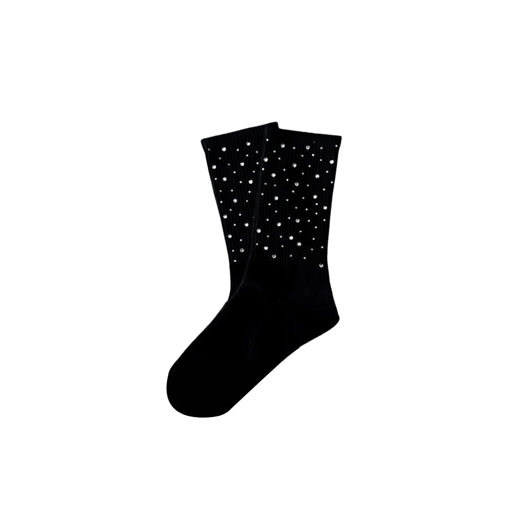 GLIMORA - Diamond Socks