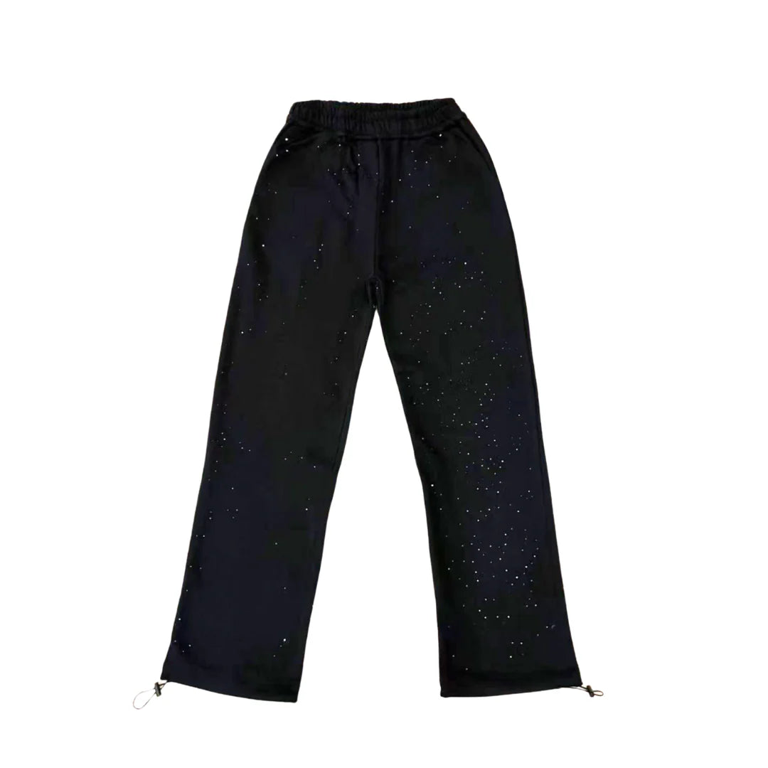 GLIMORA - Stellar Shine Pants