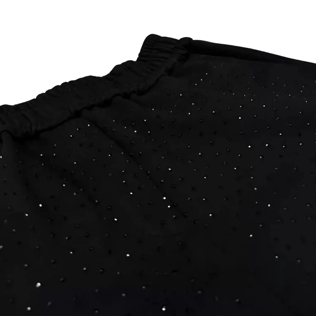 GLIMORA - Stellar Shine Pants