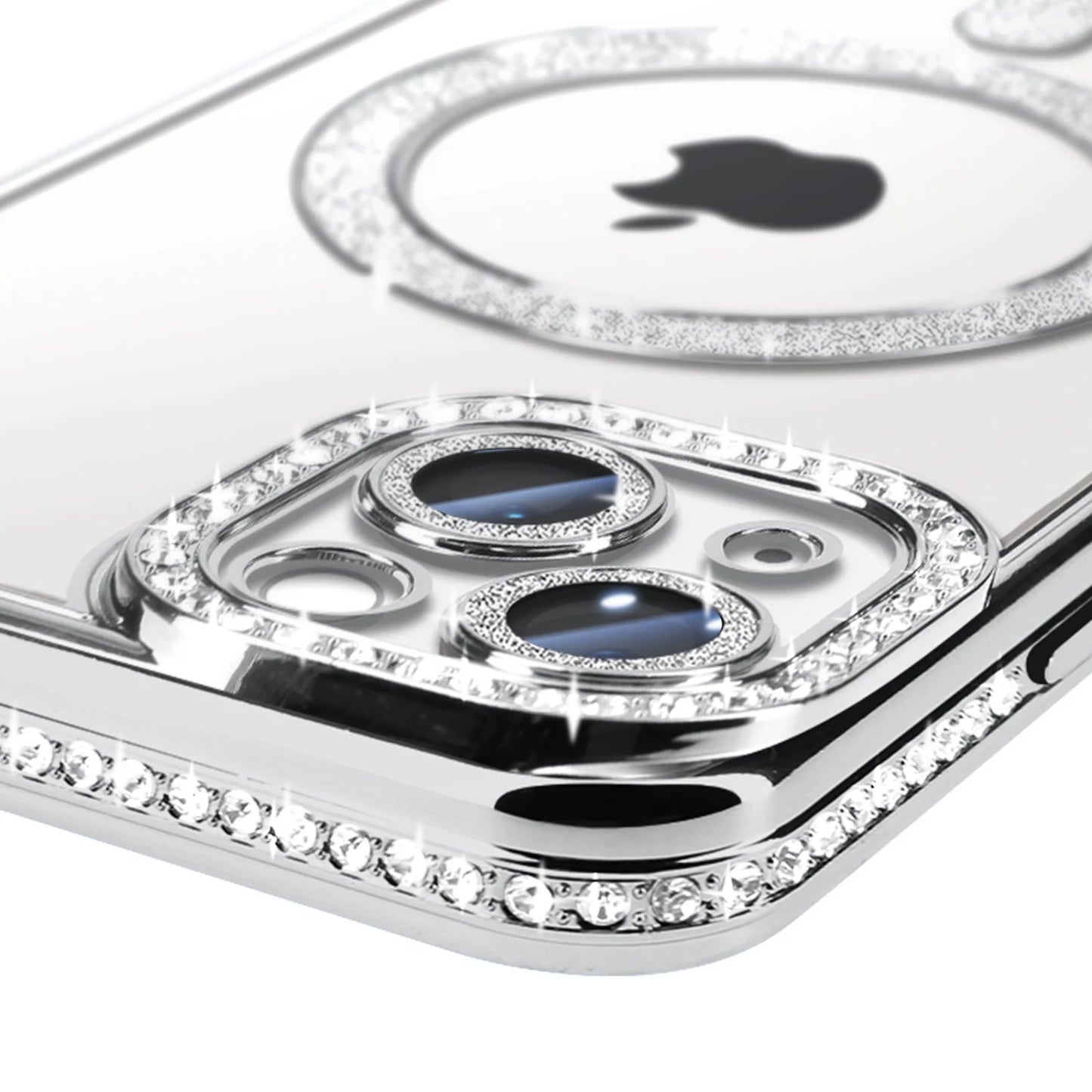 GLIMORA - Crystal glow