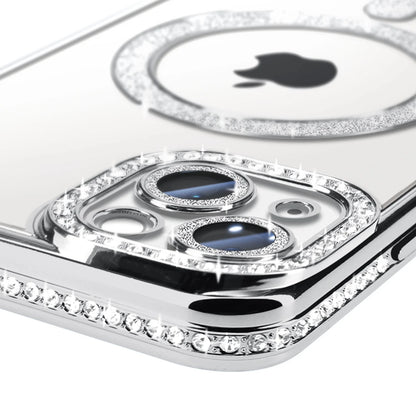 GLIMORA - Crystal glow